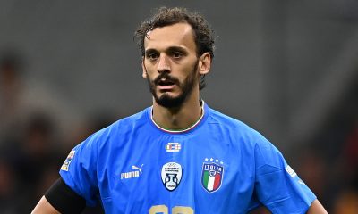 Gabbiadini MG8 3701