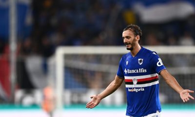 Gabbiadini MG8 6119