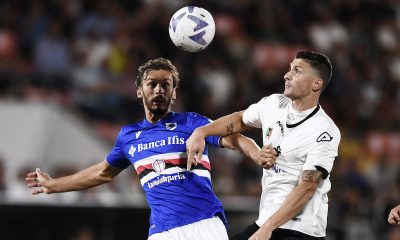 Gabbiadini PAP 2778