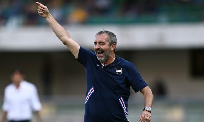 Giampaolo MG8 9632