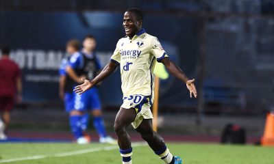 Kallon