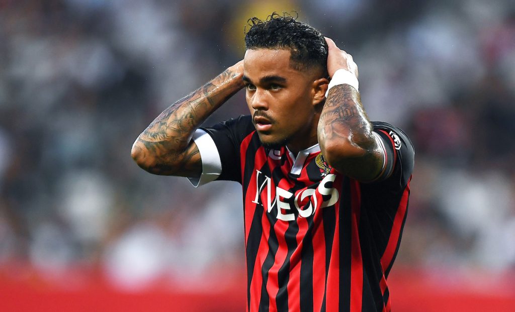 Calciomercato Sampdoria: Kluivert ha deciso il suo futuro 1 Kluivert MG5 0996