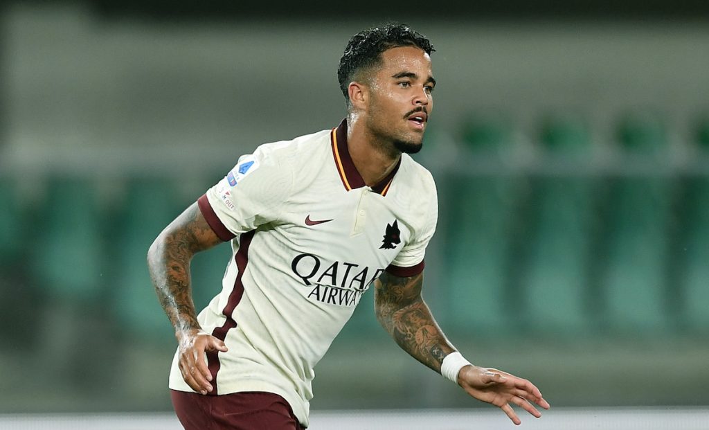 Calciomercato Sampdoria: tentativo con la Roma per Kluivert. Le ultime 1 Kluivert MG5 3149