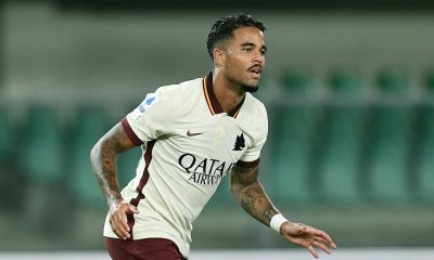 Kluivert MG5 3149