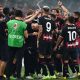Milan MG8 5448