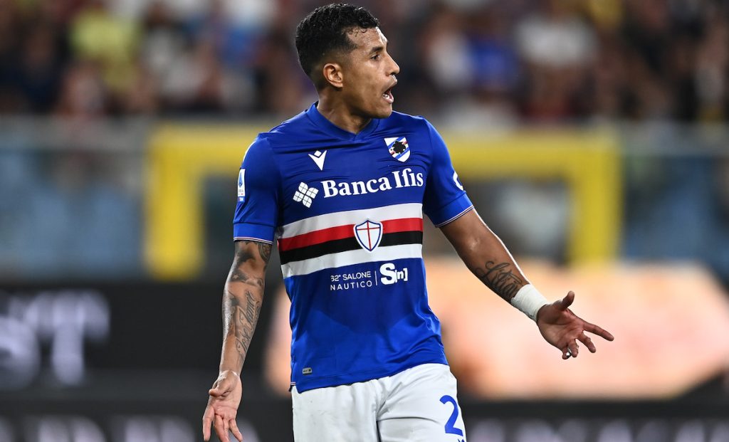 Murillo MG8 3040
