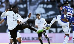 Sampdoria-Spezia, un aquilotto si ferma prima del derby ligure: le novità