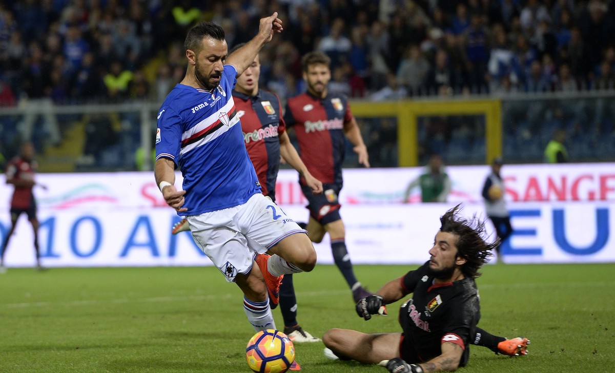Quagliarella Perin DAN9776