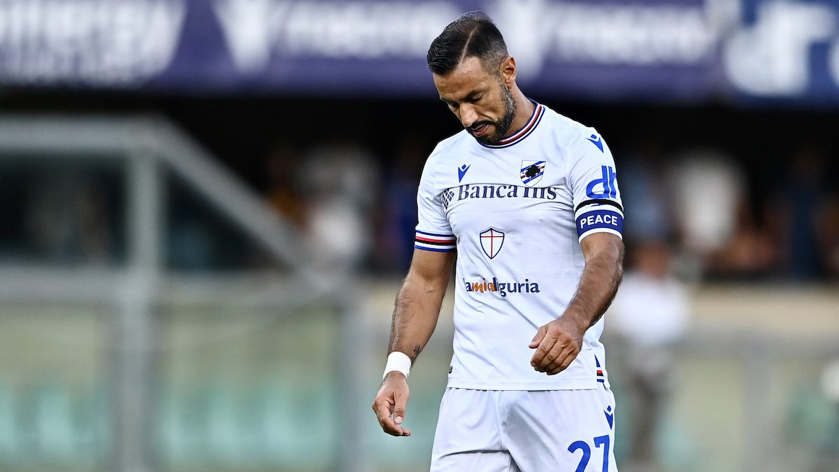 quagliarella