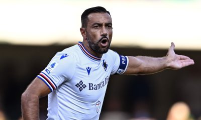 fabio quagliarella