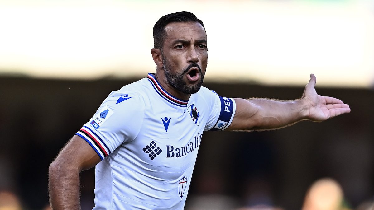 fabio quagliarella