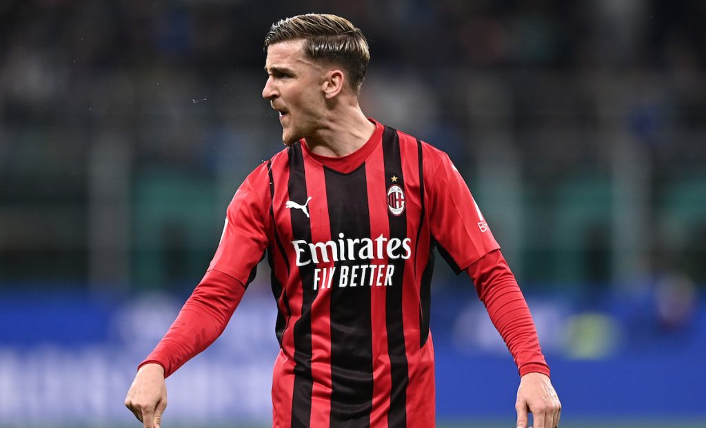 Milan, Saelemaekers: «Siamo forti. Vogliamo fare bene in Champions e Serie A» 1 Saelemaekers MG8 9292