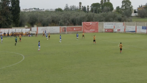 Lecce-Sampdoria Primavera 0-0: i miracoli di Tantalocchi valgono un punto