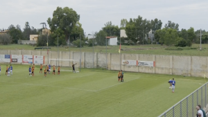 Pagelle Lecce-Sampdoria Primavera: i voti del match