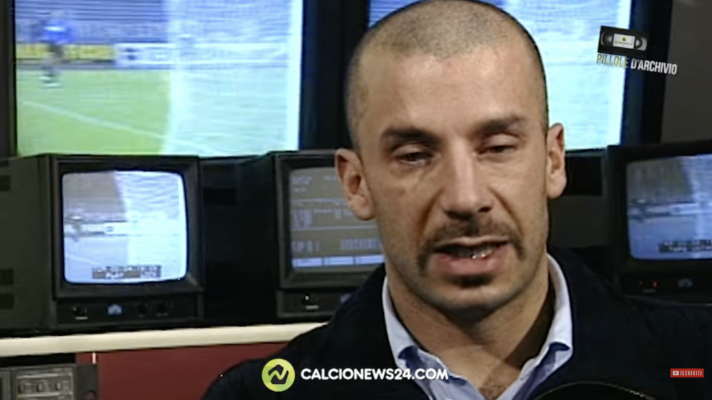 Il racconto di Vialli: «Sono un perfezionista. Non voglio provare rammarico» - VIDEO 1 Schermata 2022 09 07 alle 18.59.14