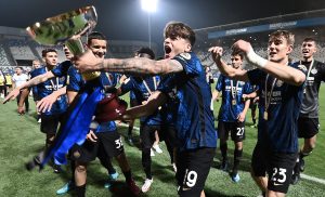 Ex obiettivo Sampdoria, Da Silva (Ceo Lugano): «Felici di avere Zanotti. È uno…»