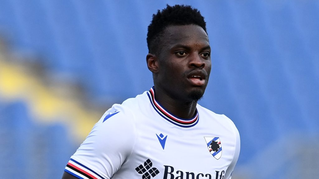 Sampdoria, Vieira inadatto al ruolo di doppio play: con Rincon non funziona 1 ronaldo vieira