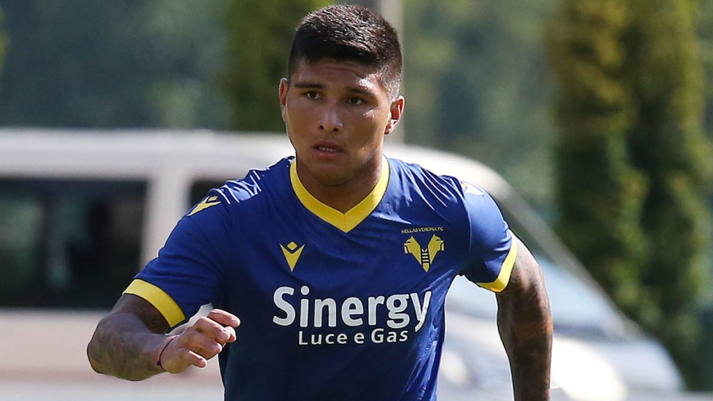 Amione-Sampdoria, è ufficiale: depositato il contratto in Lega 1 amione
