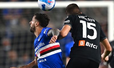 caputo Hrstovs