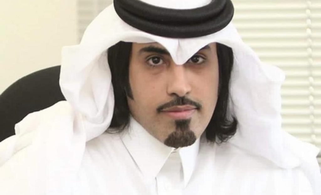 L'esperto di finanza: «Al-Thani? Non ci metto un centesimo. Interesse non reale» 1 cessione sampdoria khalid faleh al thani vidal