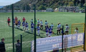 Sampdoria-Inter Women 0-2: due minuti di blackout, decidono Bonetti e Chawinga