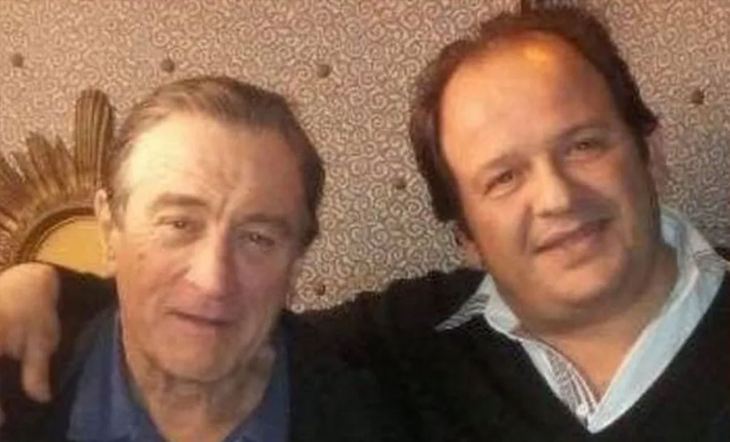 Cessione Sampdoria, Di Silvio parte per Cuba: «Ritorno per il closing» 1 di silvio