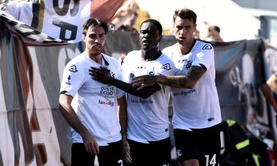 esult gol Bastoni TEO 9819