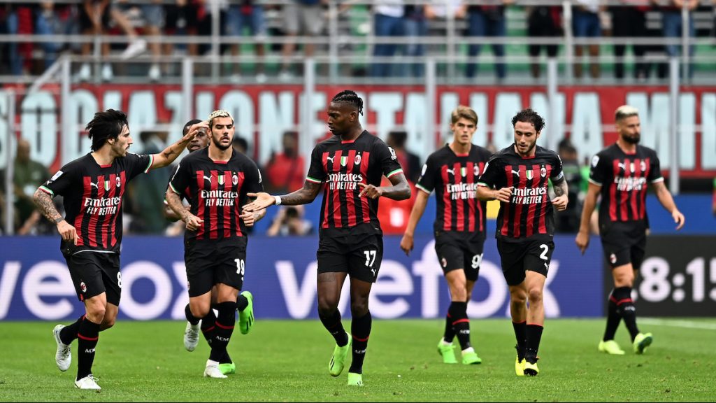 Il Milan è partito per Genova: confermati due assenti. Un out a sorpresa 1 bennacer milan