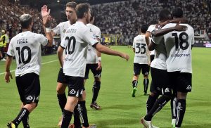 Sampdoria-Spezia, emergenza per gli aquilotti: prevista una grande assenza a Genova