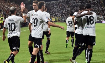 esult gol Nzola F1P 7182