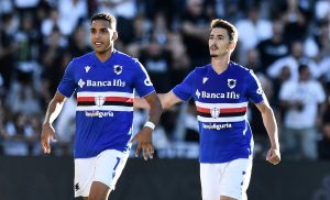 Rosa Sampdoria 2022/23: i calciatori a disposizione
