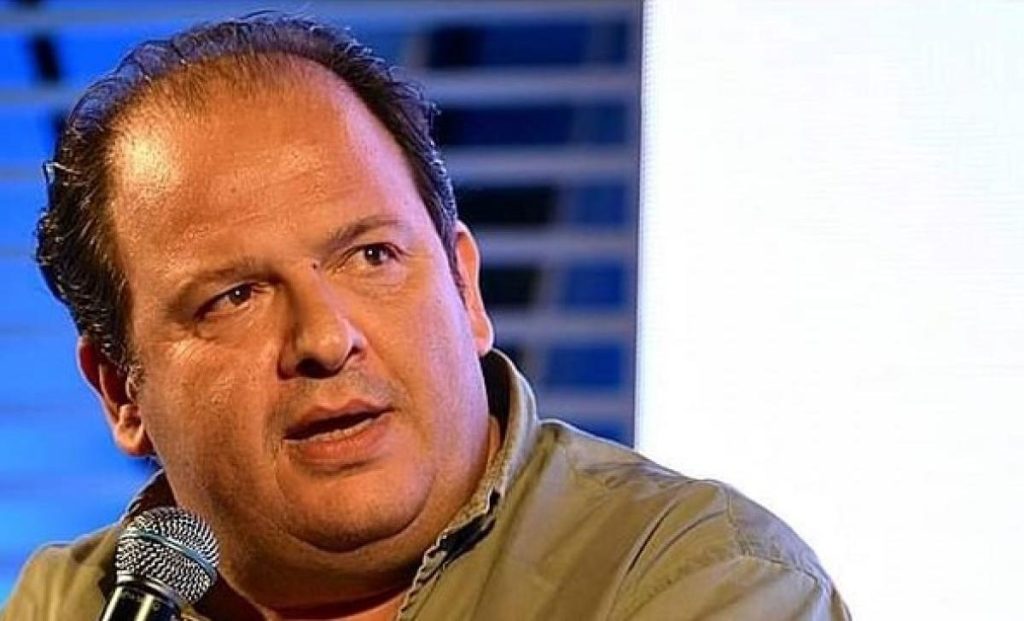 Di Silvio criptico sui social: «La Sampdoria agli Al Thani» 1 francesco di silvio cessione sampdoria foggia salernitana