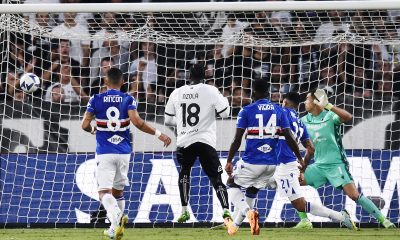 gol Nzola PAP 2357
