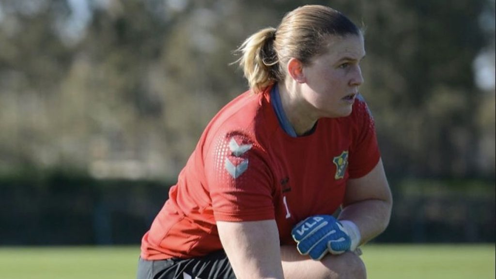 Odden pazza della Sampdoria Women: «Che avventura in blucerchiato!» 1 odden