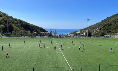 sampdoria women