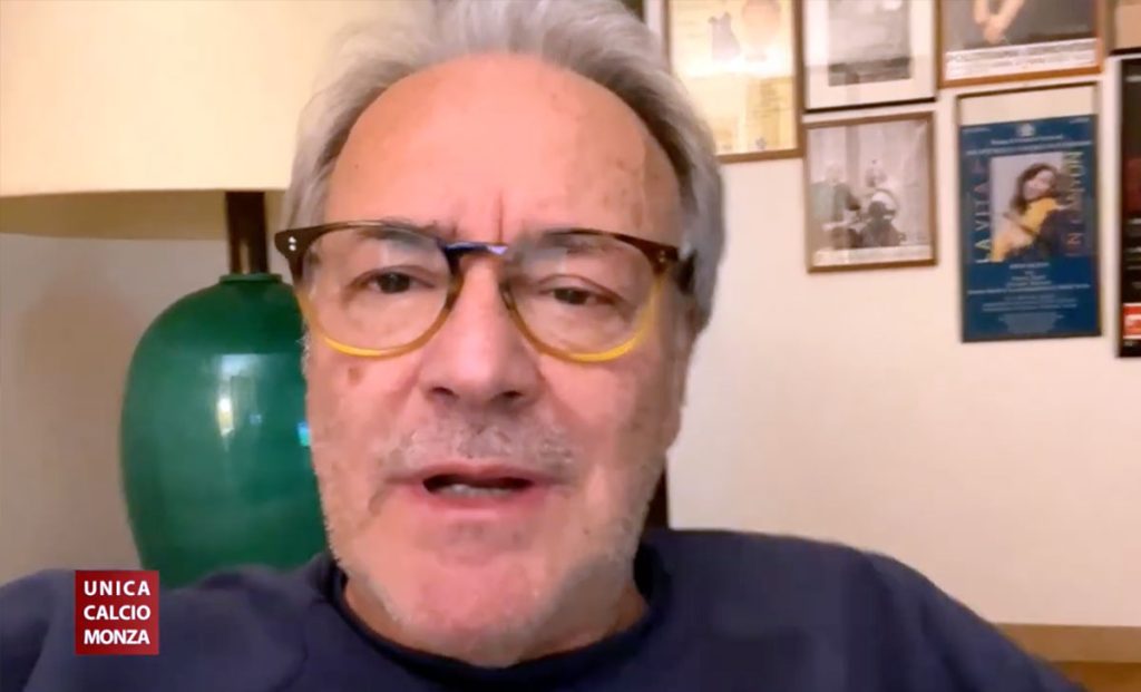 Tedeschi: «La Sampdoria non si cambia. I tifosi non molleranno mai» 1 tedeschi