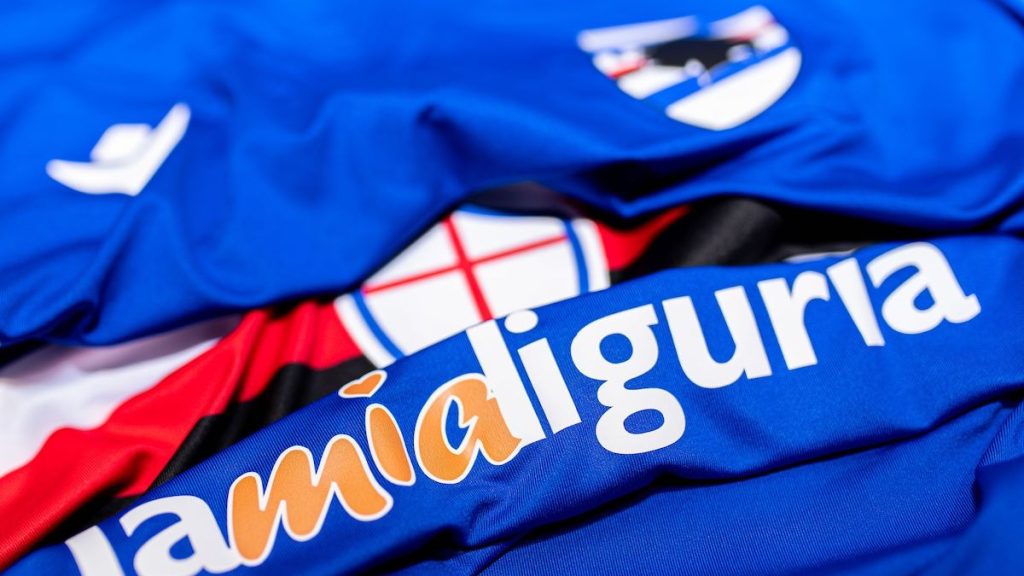 La Mia Liguria: accordo con la Sampdoria. Quanto incassa il club 1 sampdoria