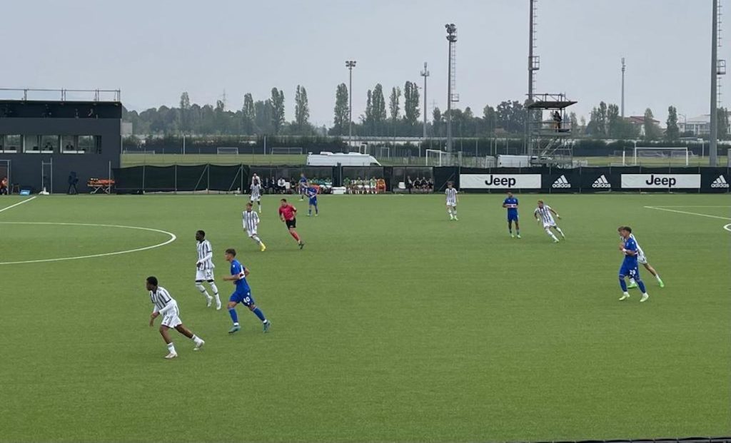 Juventus-Sampdoria Primavera, si pensa al prossimo match rovente. Chi presenzierà nel reparto d'attacco? Il focus 1 66099d20 59d0 4cea 9af6 bb36d0cd4990