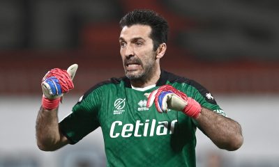 gianluigi buffon