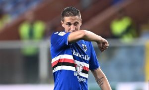 Conti lascia la Turchia: nuovi esami in Italia per il terzino della Sampdoria