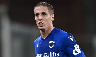 andrea conti