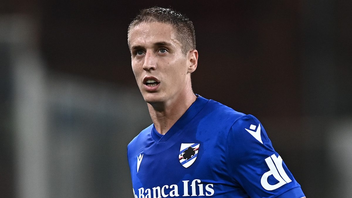 andrea conti