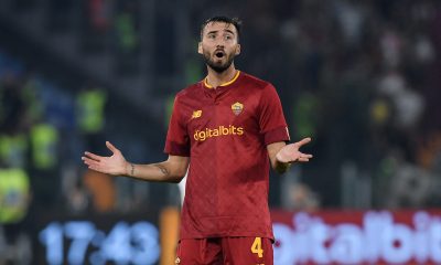 Cristante AS1 4556