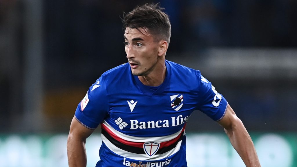 Djuricic dice sì al Panathinaikos chiesto lo svincolo alla Sampdoria