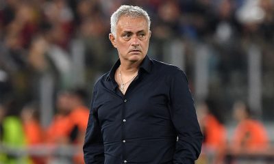 Mourinho AS1 1470