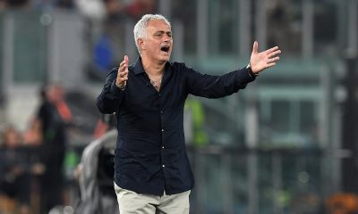 Mourinho AS1 1493