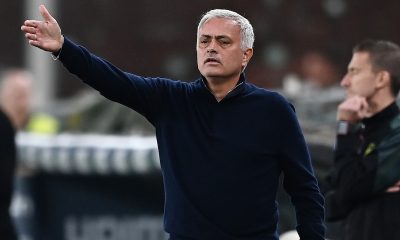 Mourinho MG8 7564