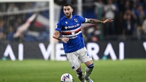 Calciomercato Sampdoria, sirene dalla Serie B per Murru: i dettagli