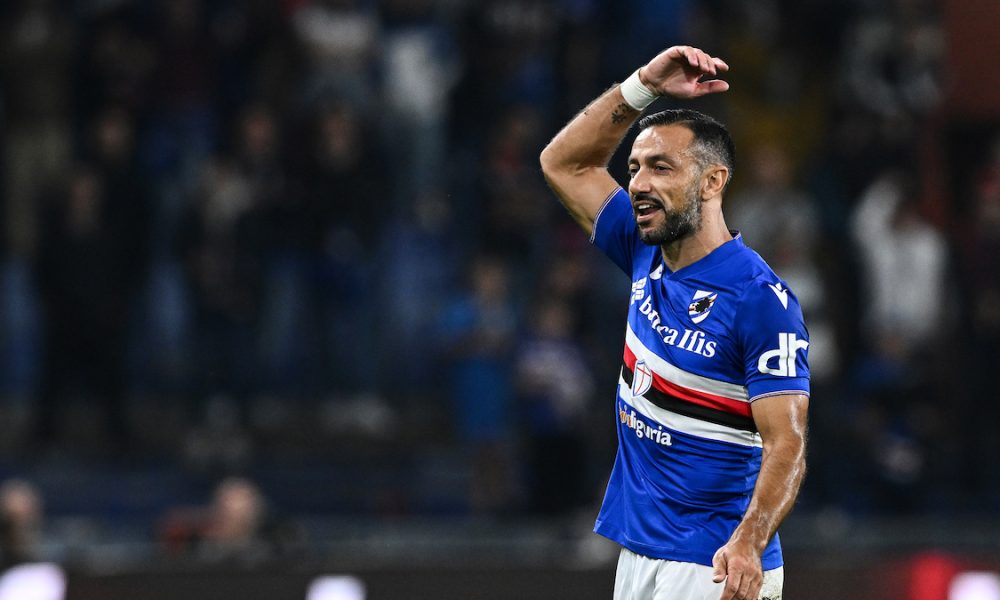 fabio quagliarella