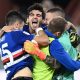 Sampdoria MG0 2572